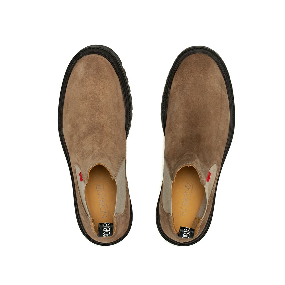 Livino 2 Bege | Nobrand