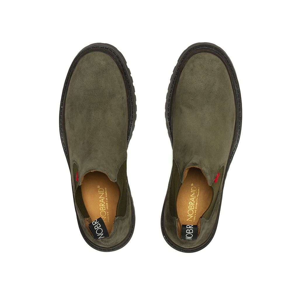 Livino 2 Kaki | Nobrand