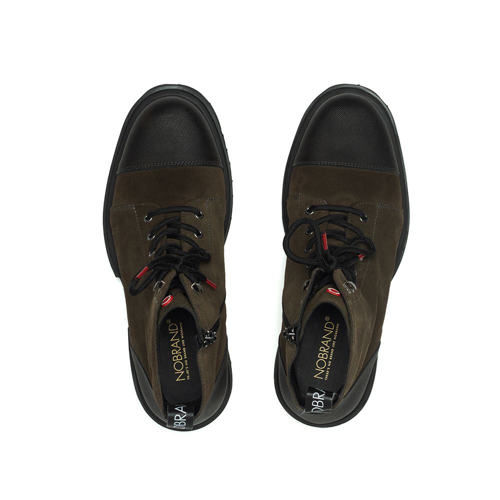Morzine 2 Kaki | Nobrand