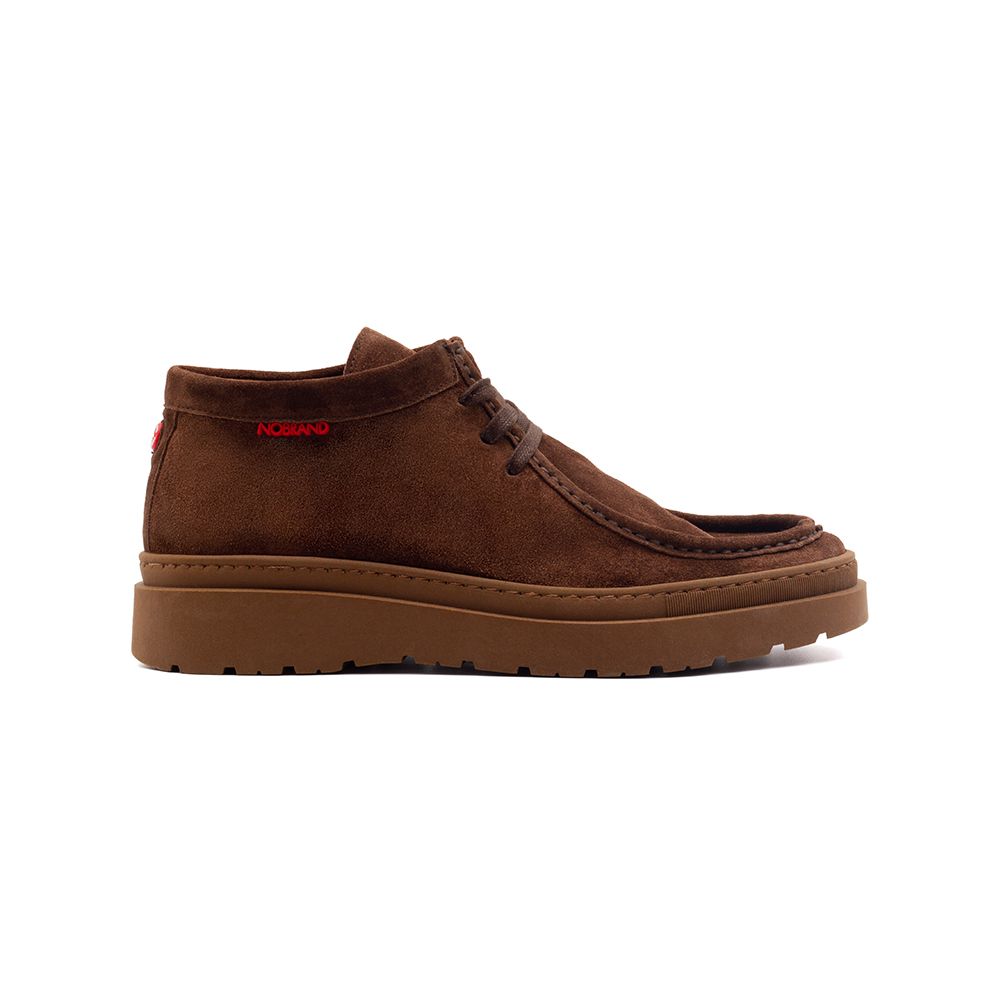 Chatel 2 Brown | Nobrand