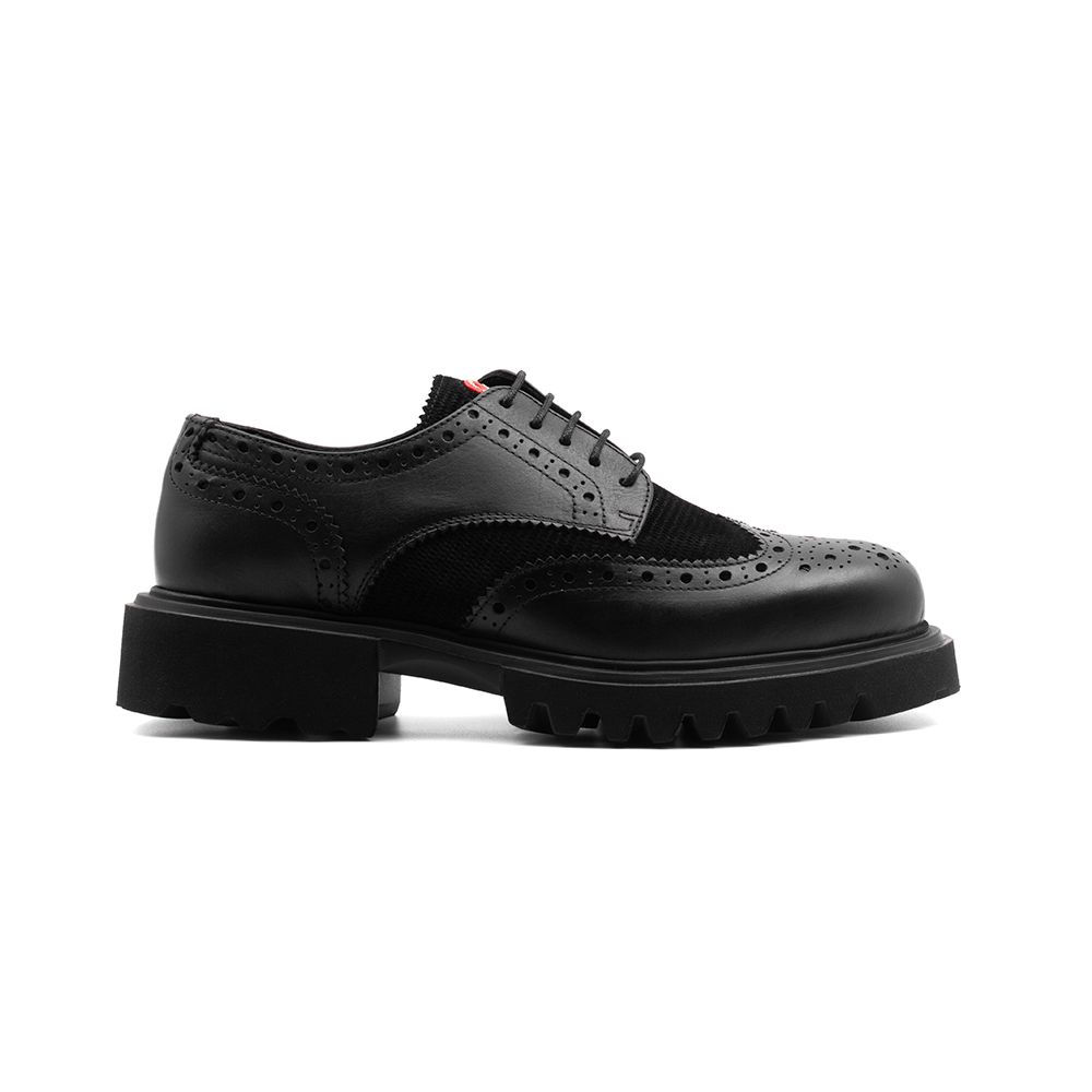 Murren 2 Black | Nobrand