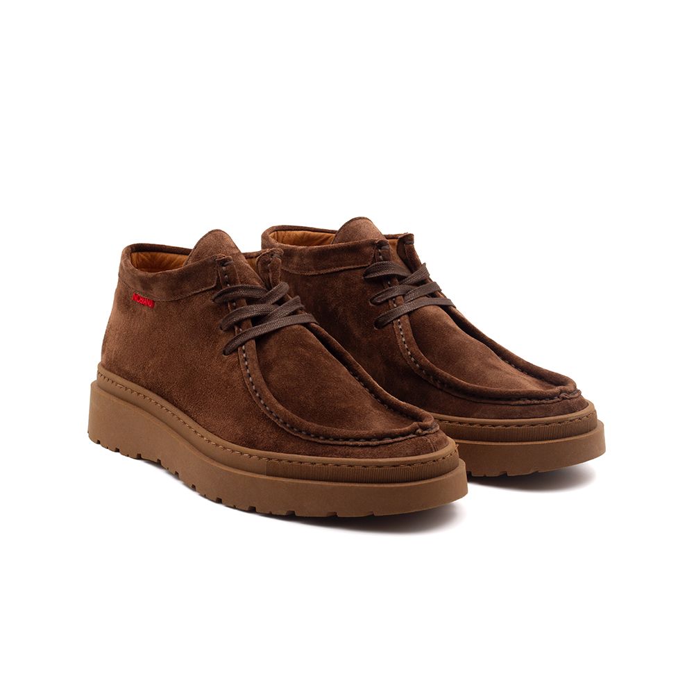 Chatel 2 Brown | Nobrand