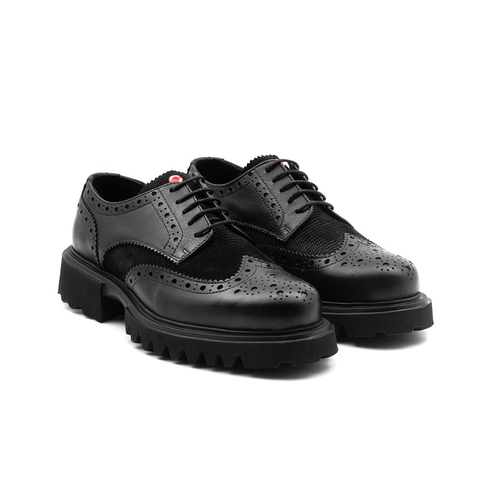 Murren 2 Black | Nobrand