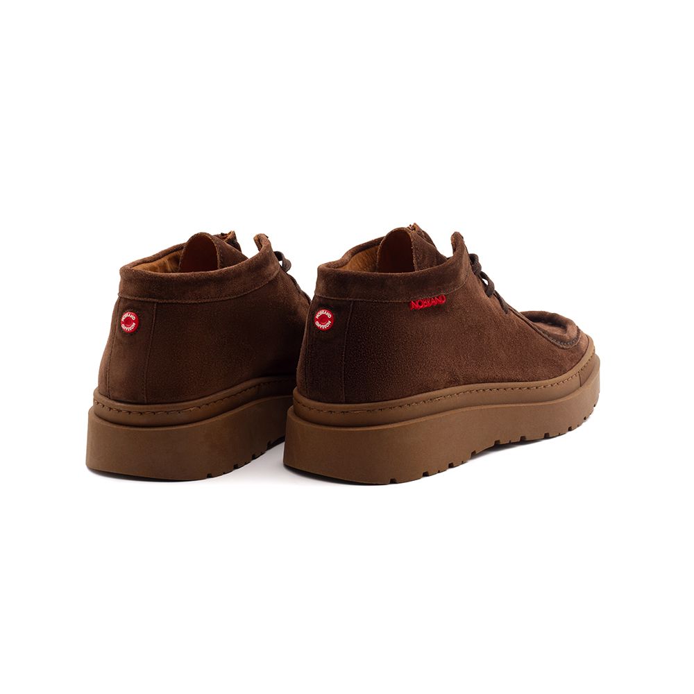 Chatel 2 Brown | Nobrand