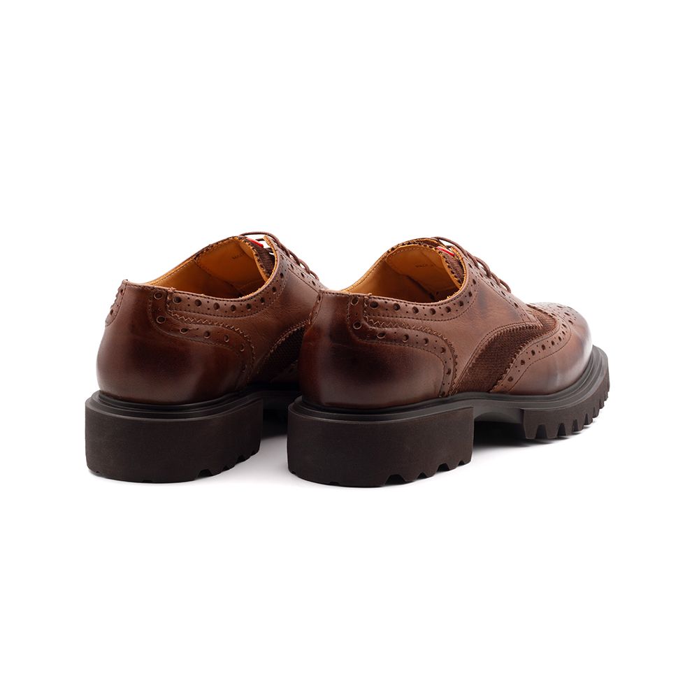Murren 2 DK Brown | Nobrand