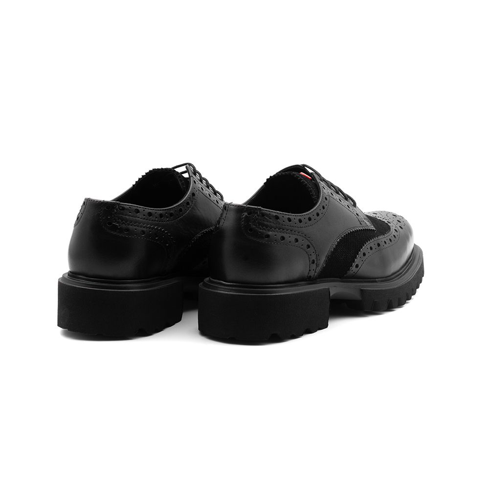Murren 2 Black | Nobrand