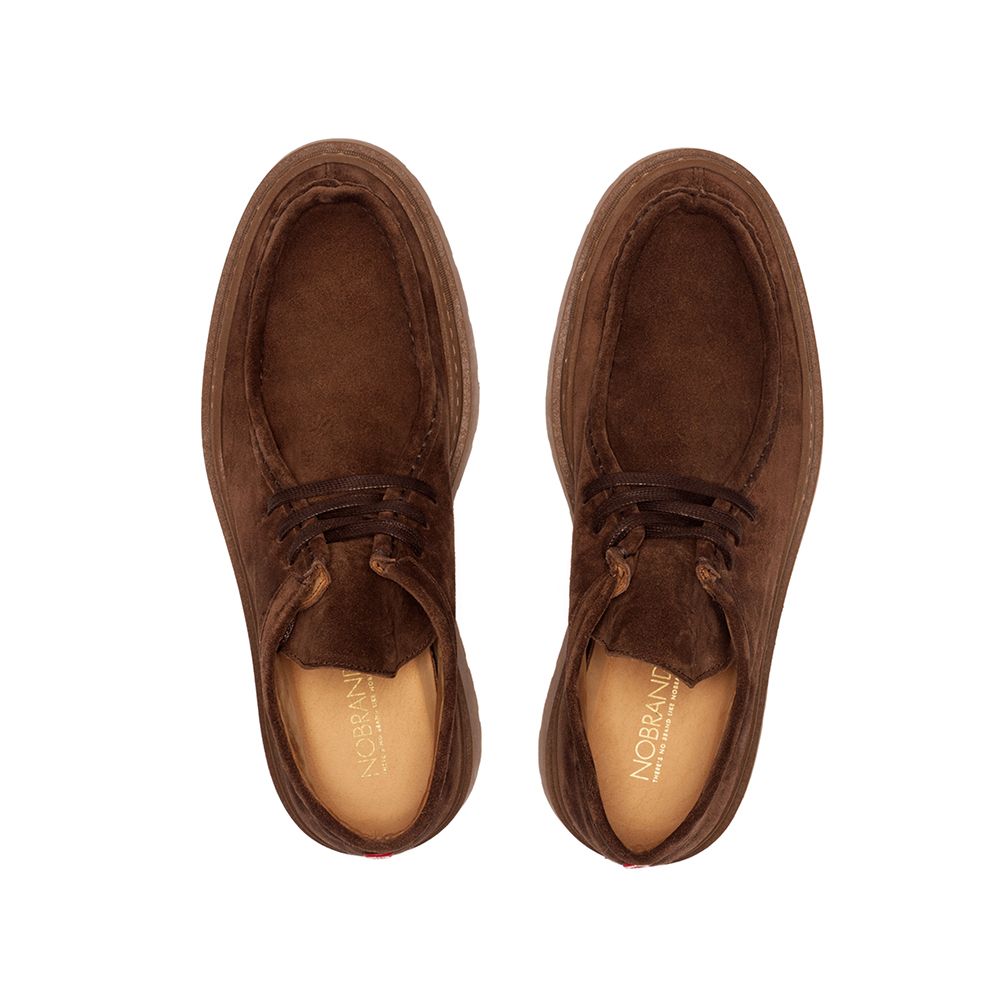 Chatel 2 Brown | Nobrand