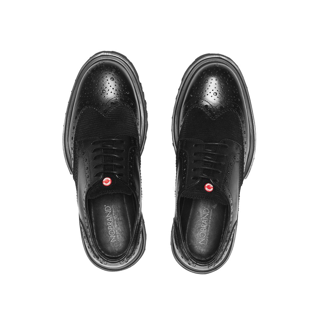 Murren 2 Black | Nobrand