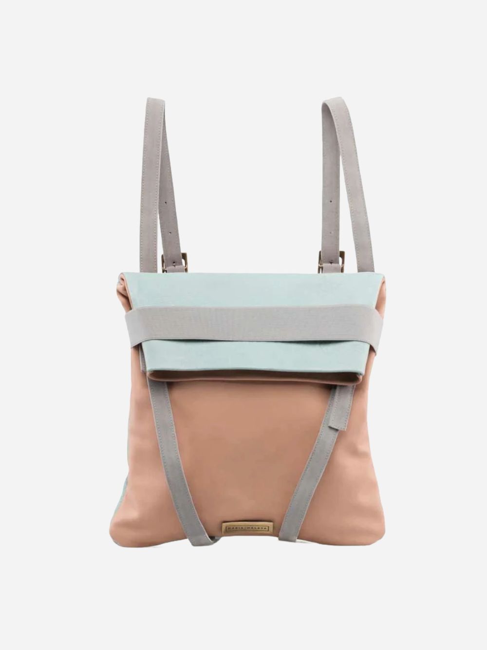 Backpack Soft Colors