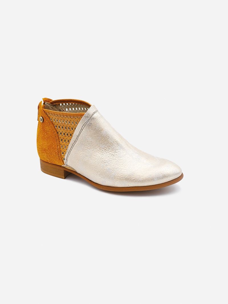 Alize Shoe | Dkode