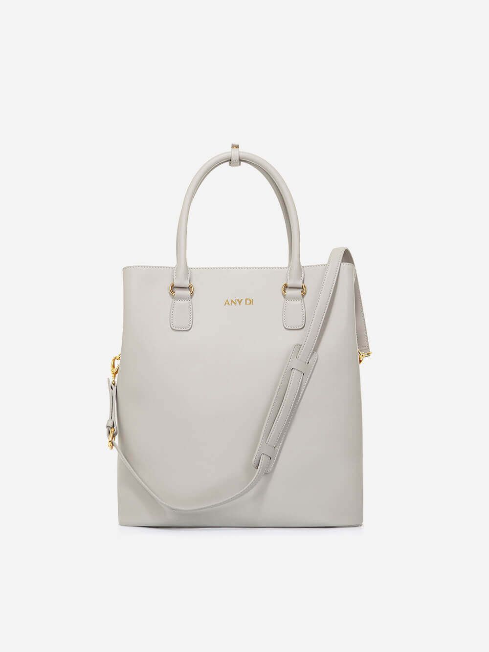 Light Grey Bag L | Any Di