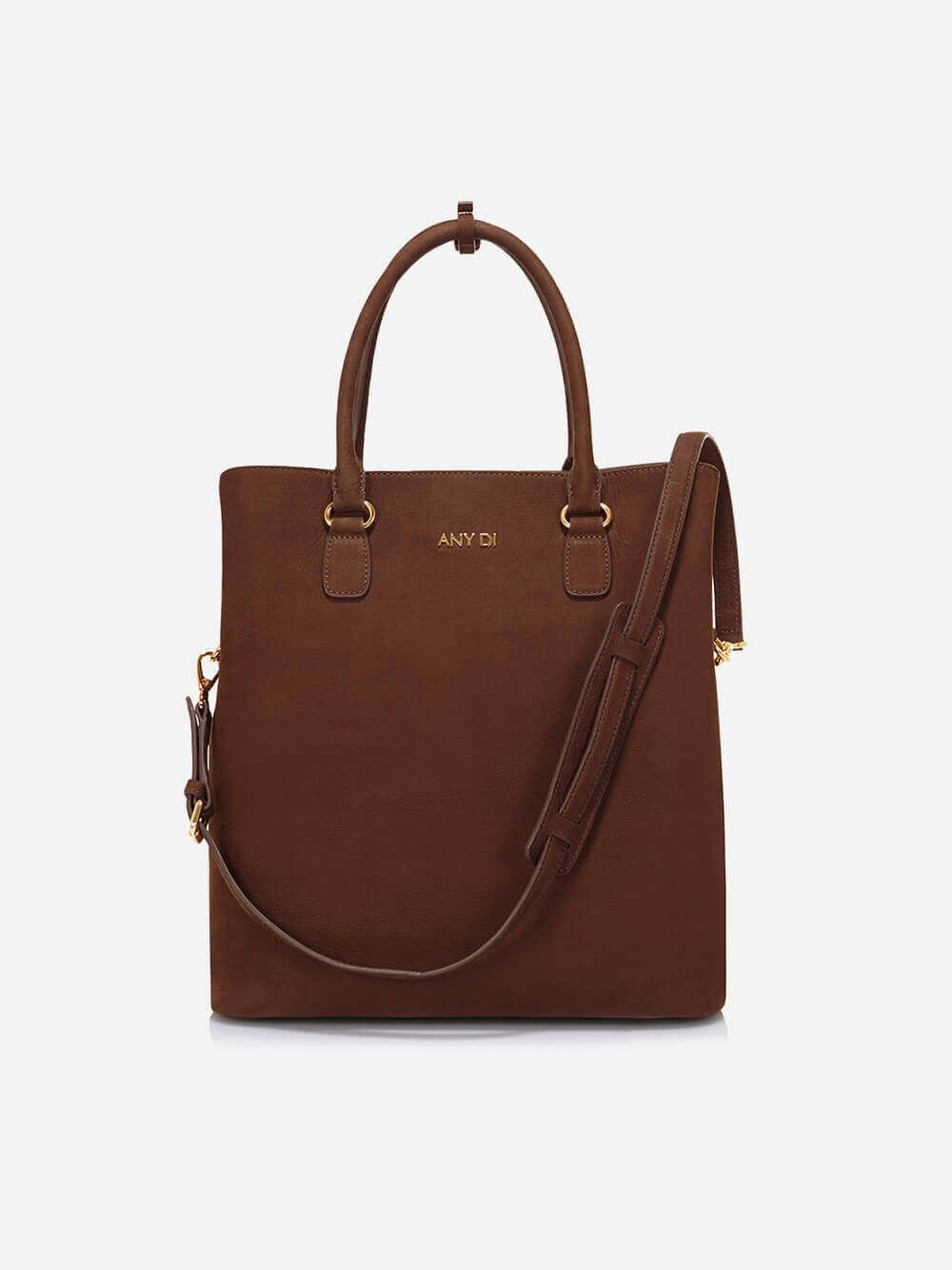 Khaki Bag L | Any Di