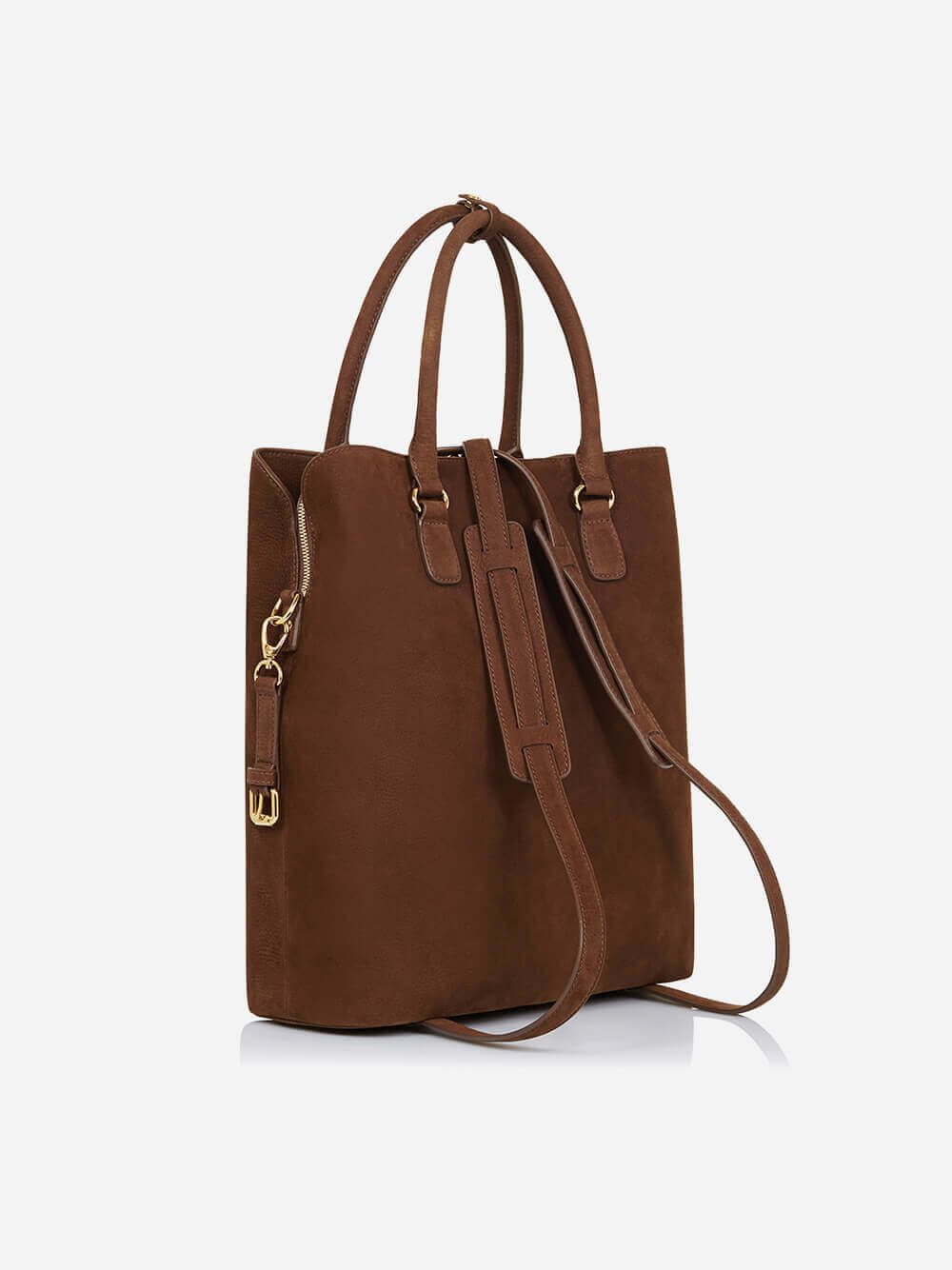 Khaki Bag L | Any Di
