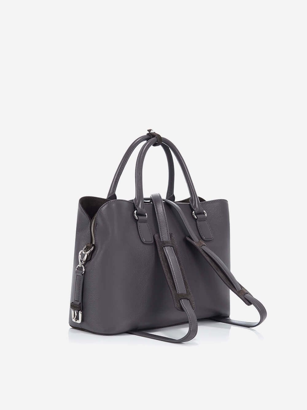 M Charcoal Bag | Any Di