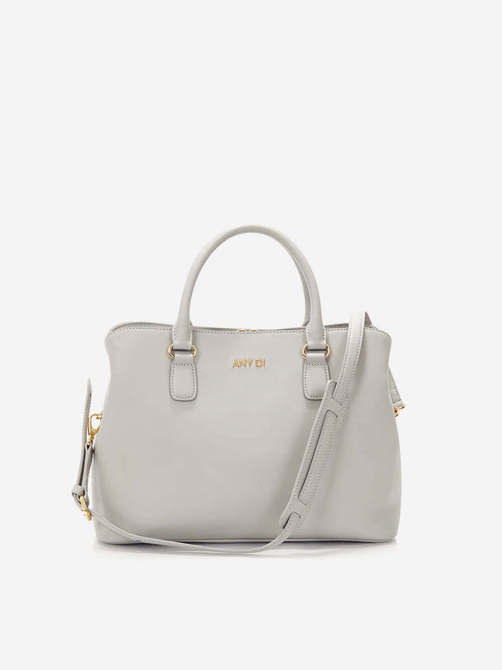 M Light Grey Bag | Any Di