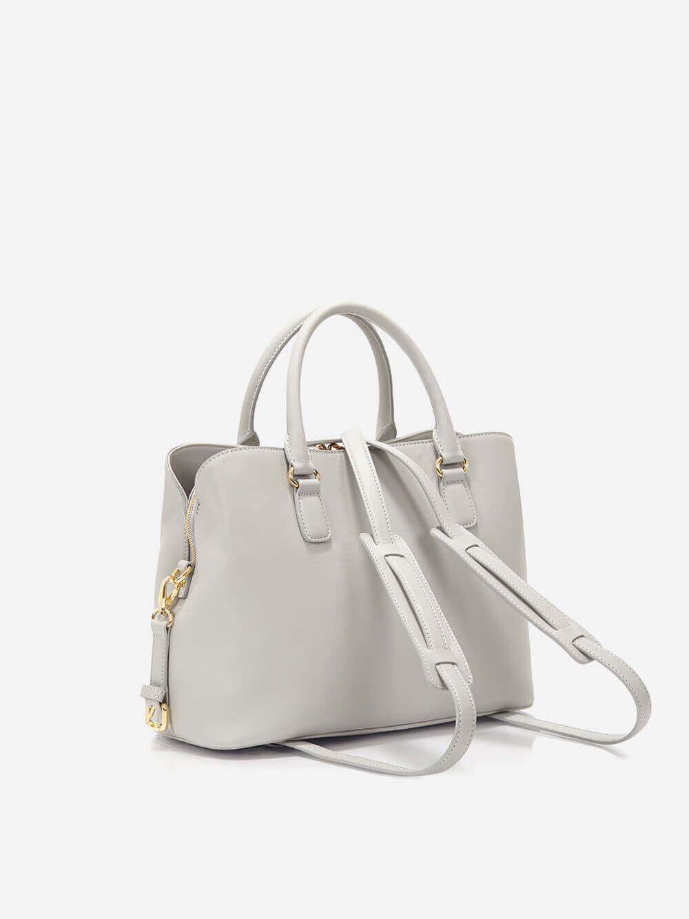 M Light Grey Bag | Any Di