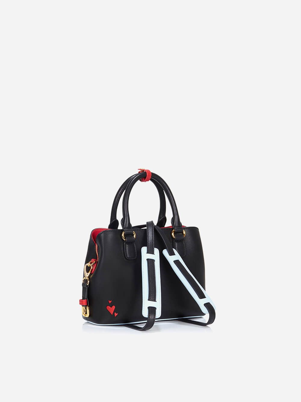 XM Black Red Bag | Any Di