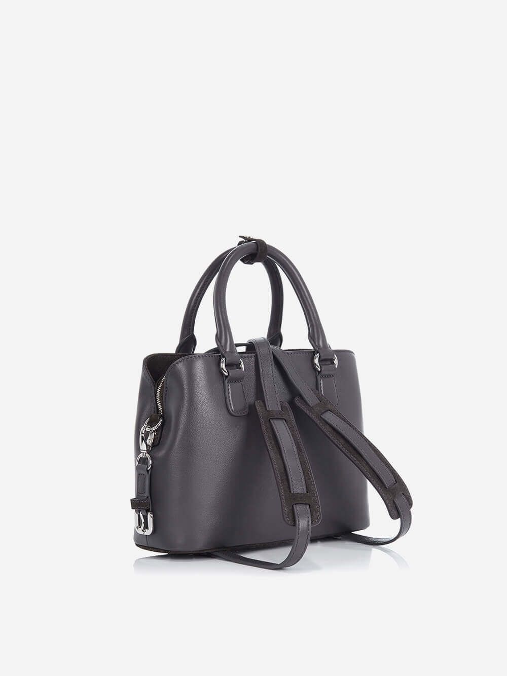 XM Charcoal Bag | Any Di