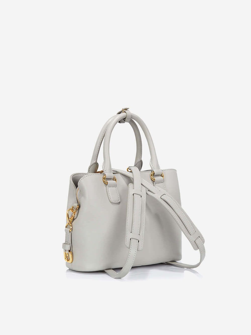 XM Light Grey Bag | Any Di