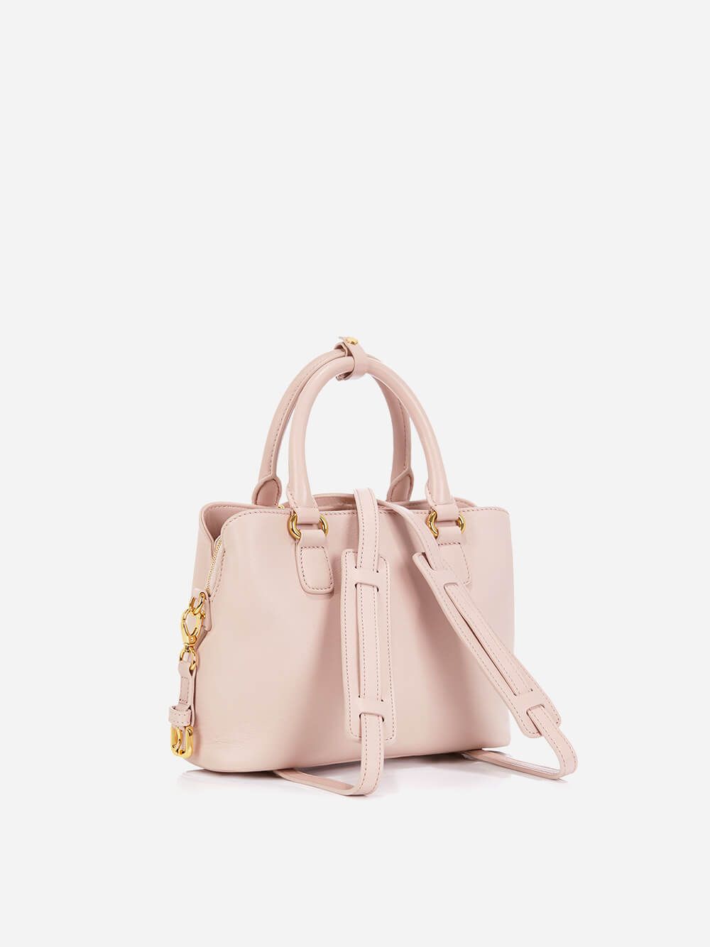 XM Pinkl Bag | Any Di