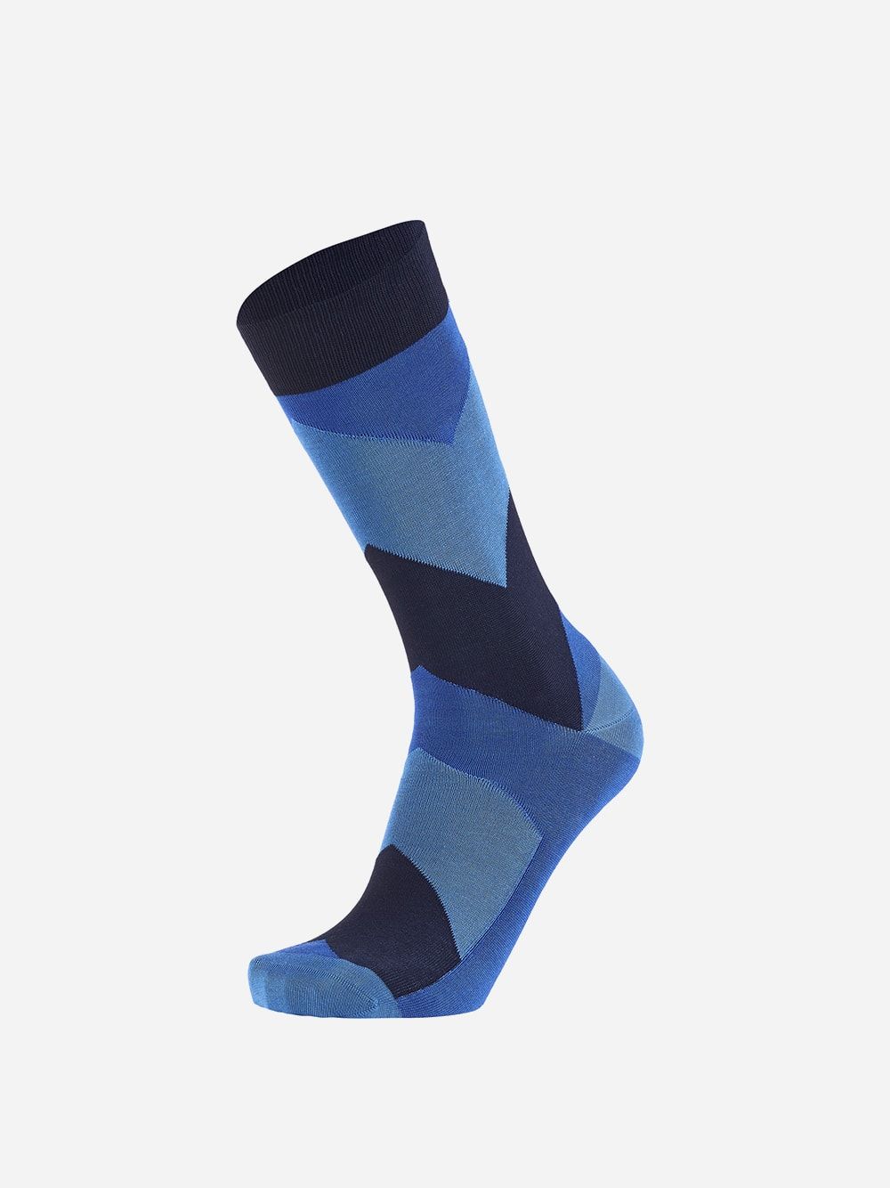 Blue Socks Arrows | Westmister