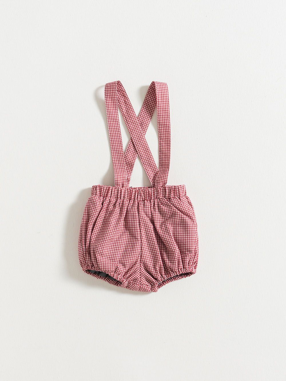 BLOOMER / BURGUNDY | Grace Baby and Child