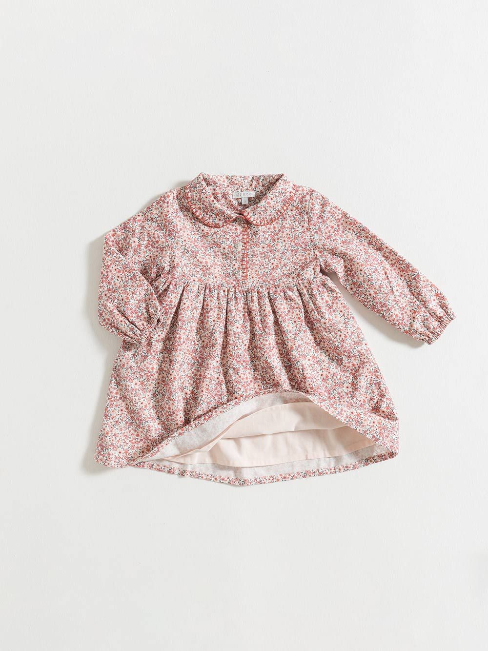 DRESS / CINDY FLOWERS | Grace Baby and Child