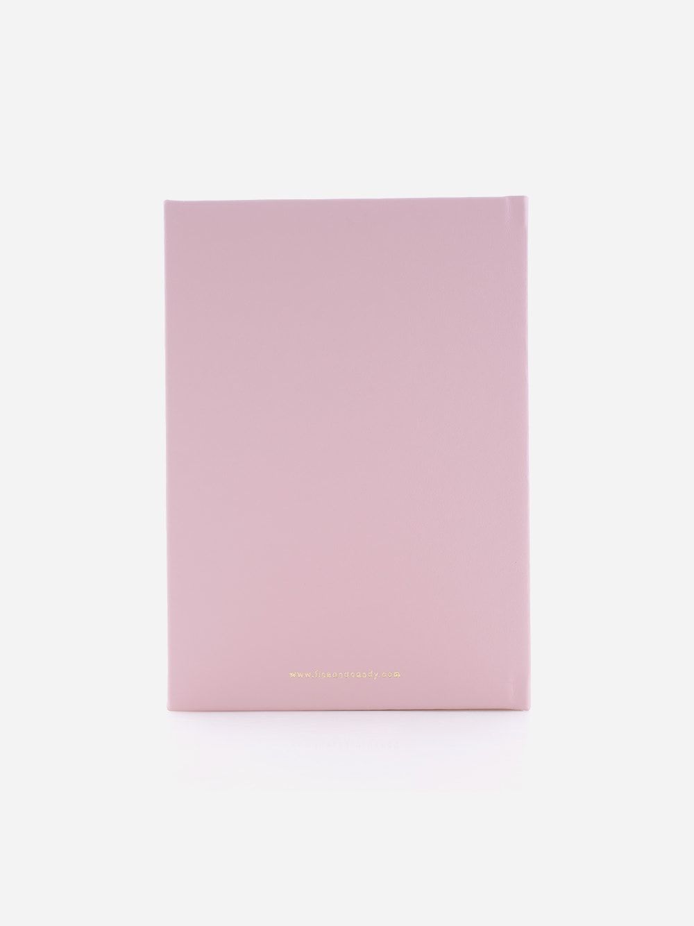 Ballerina Notebook | Fine & Candy 