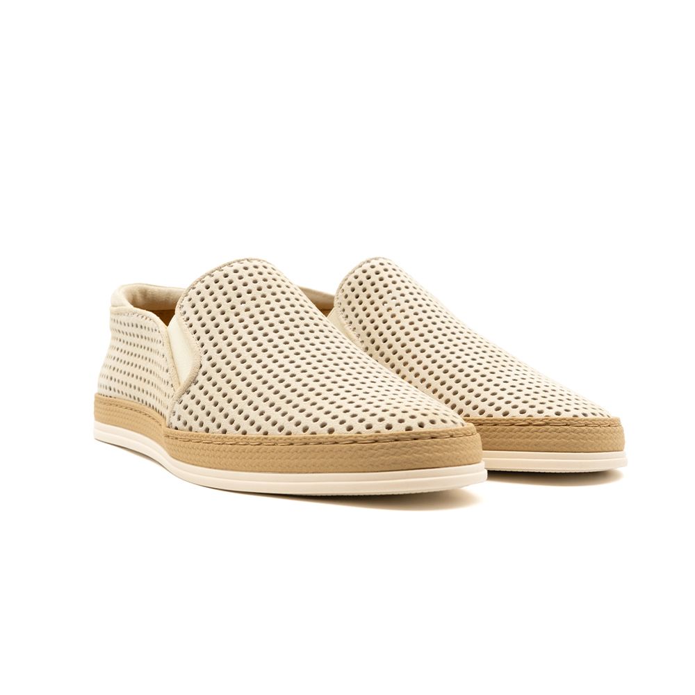 Barceló 1 Off White