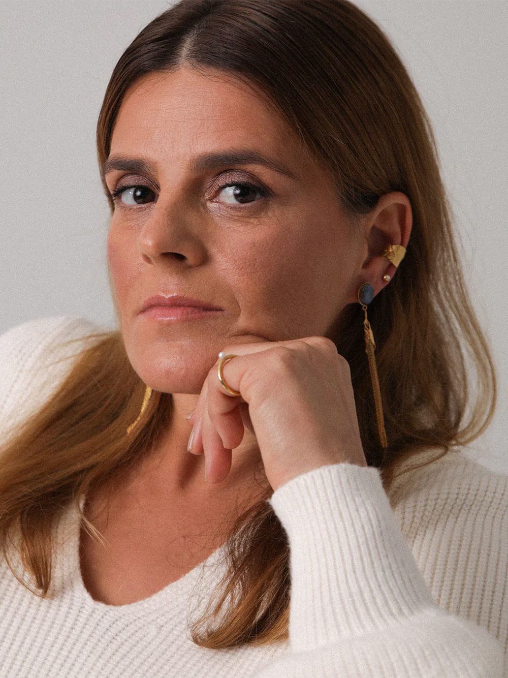 Earcuff Fall