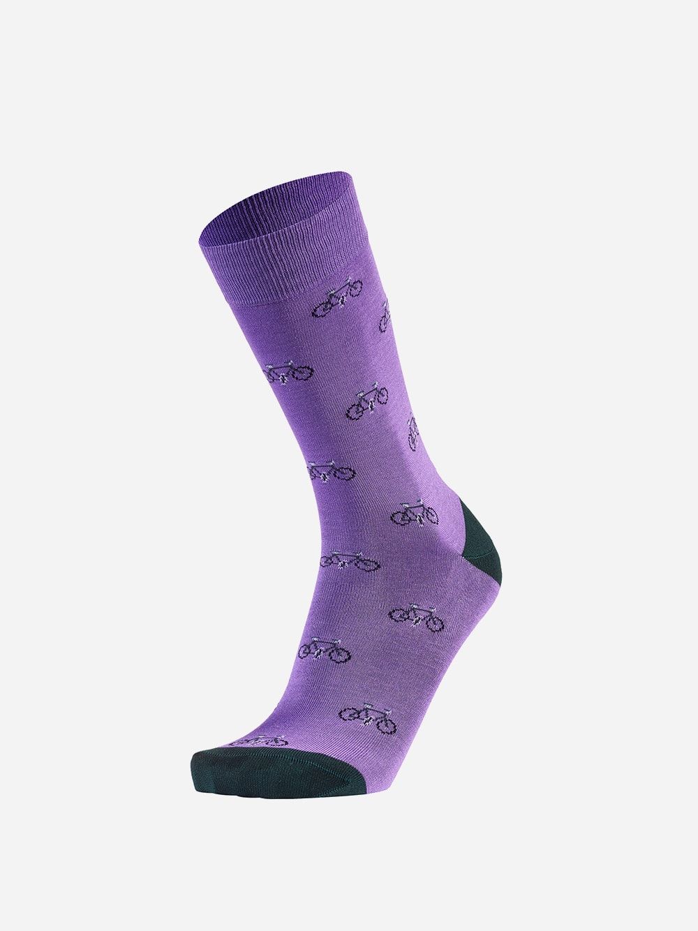 Lilac Socks Bicycles | Westmister 
