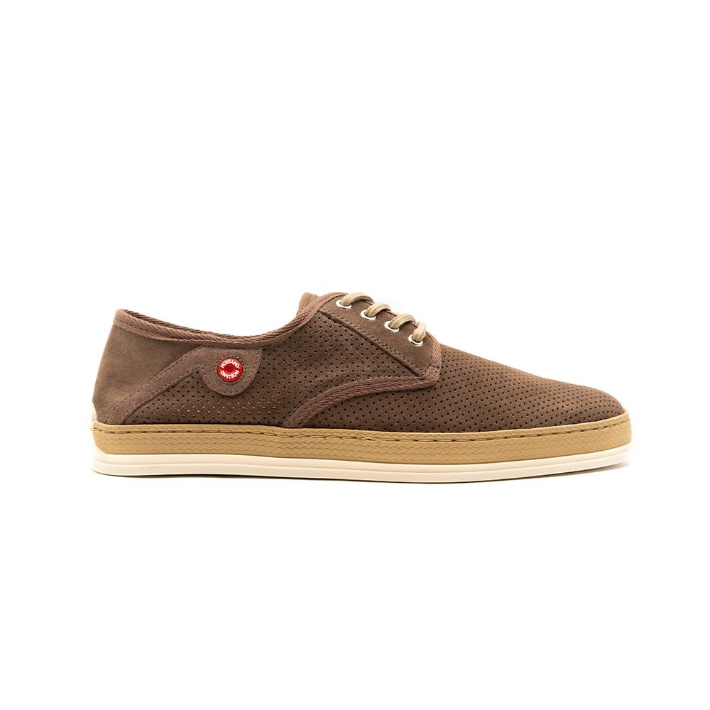 Bluish 5 Brown