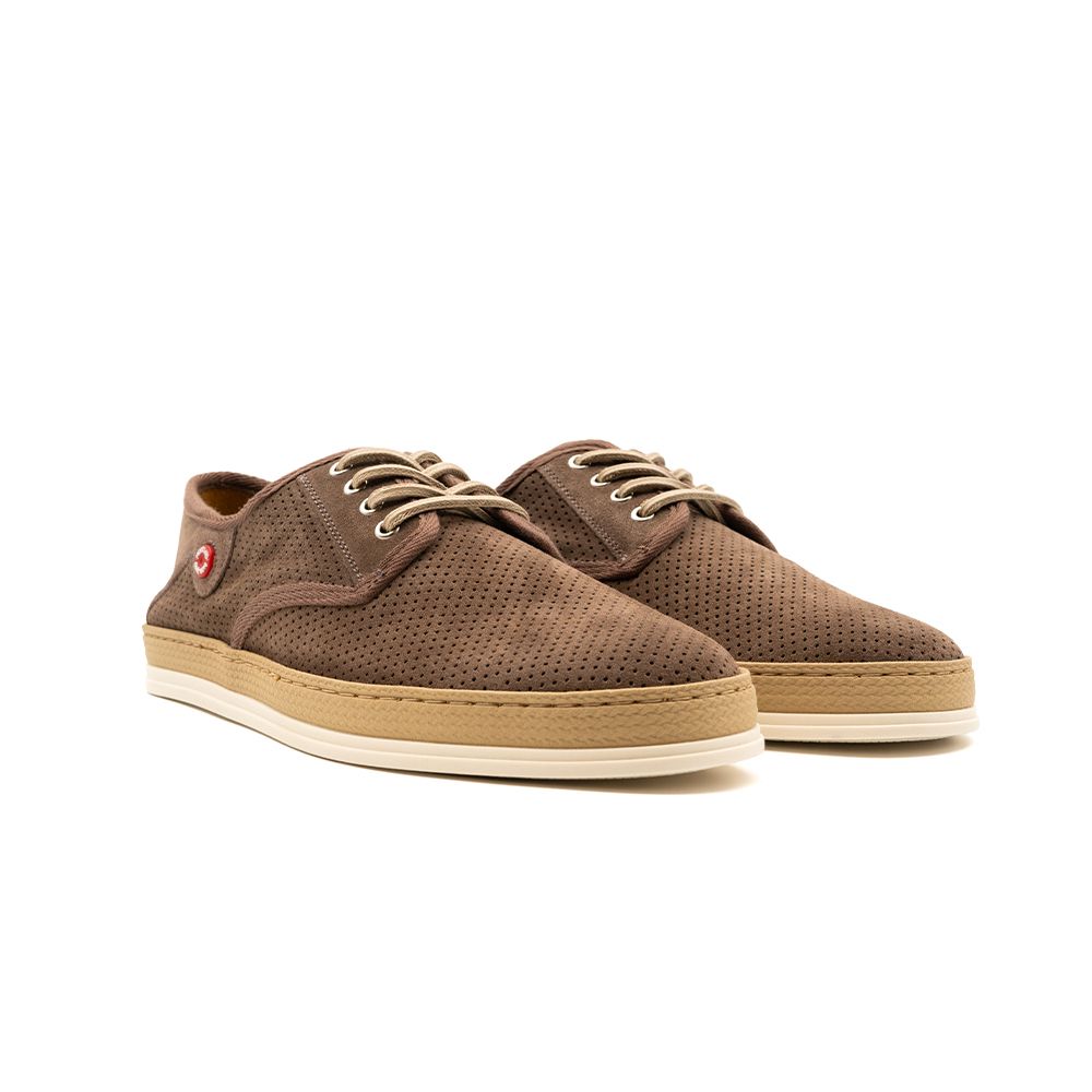 Bluish 5 Brown