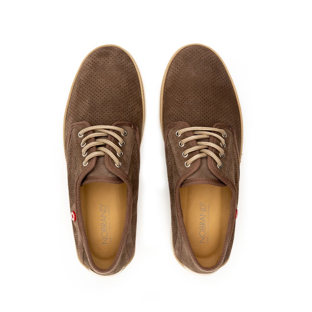 Bluish 5 Brown