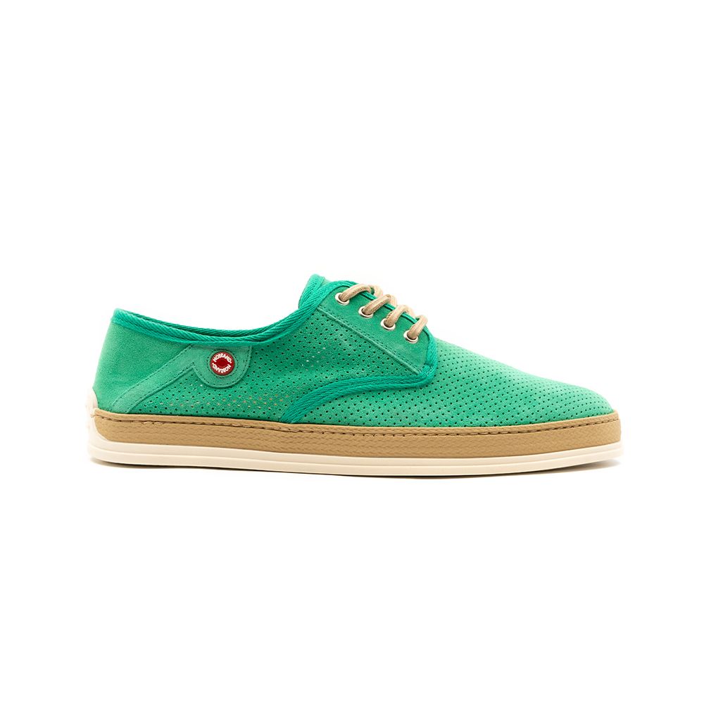 Bluish 5 Green