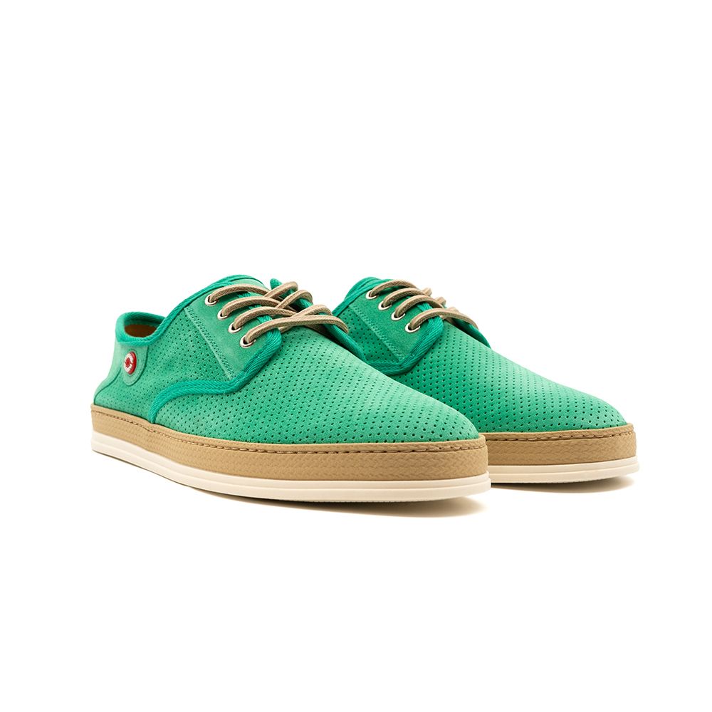 Bluish 5 Green