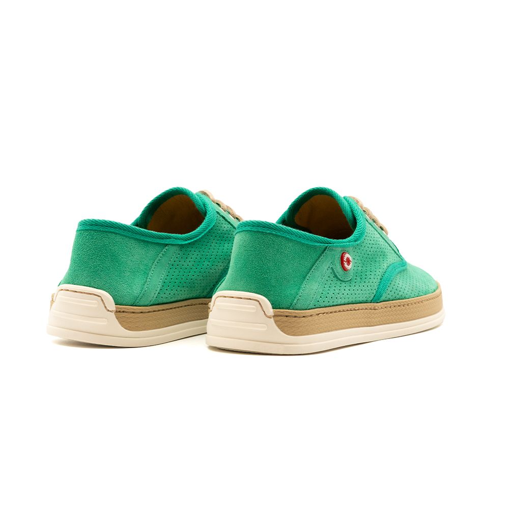 Bluish 5 Green