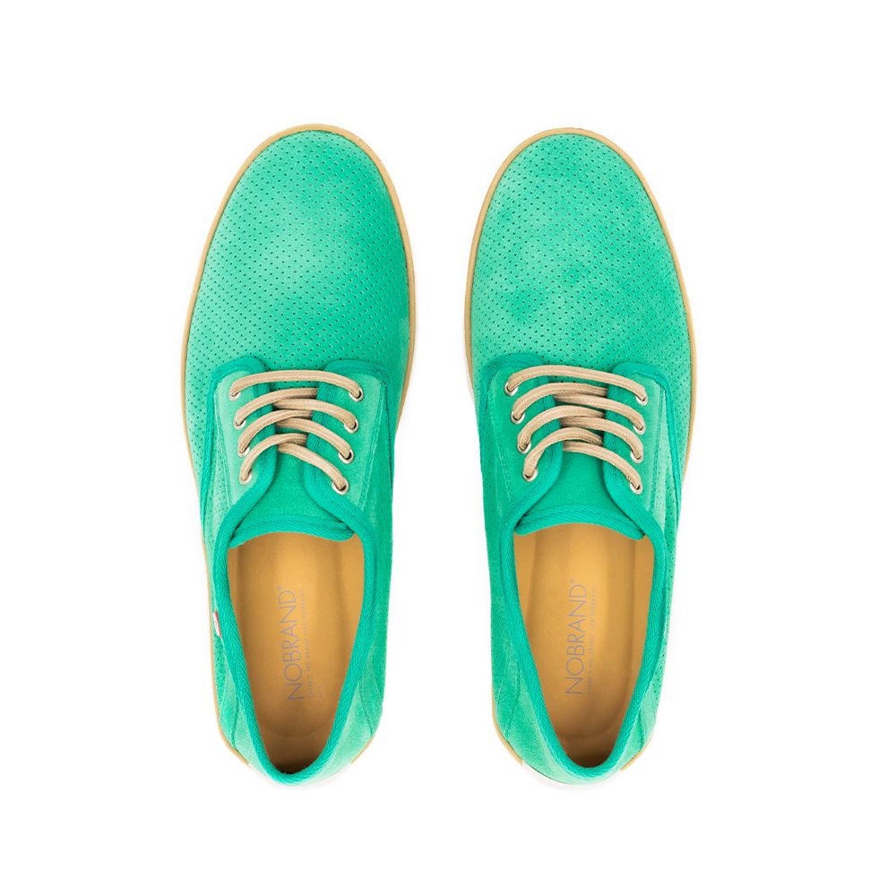 Bluish 5 Green