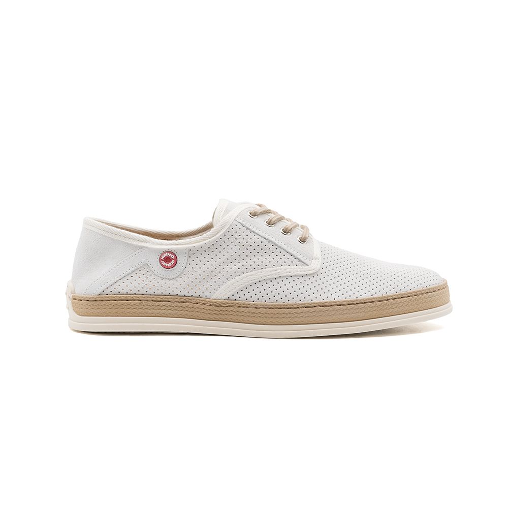 Bluish 5 White