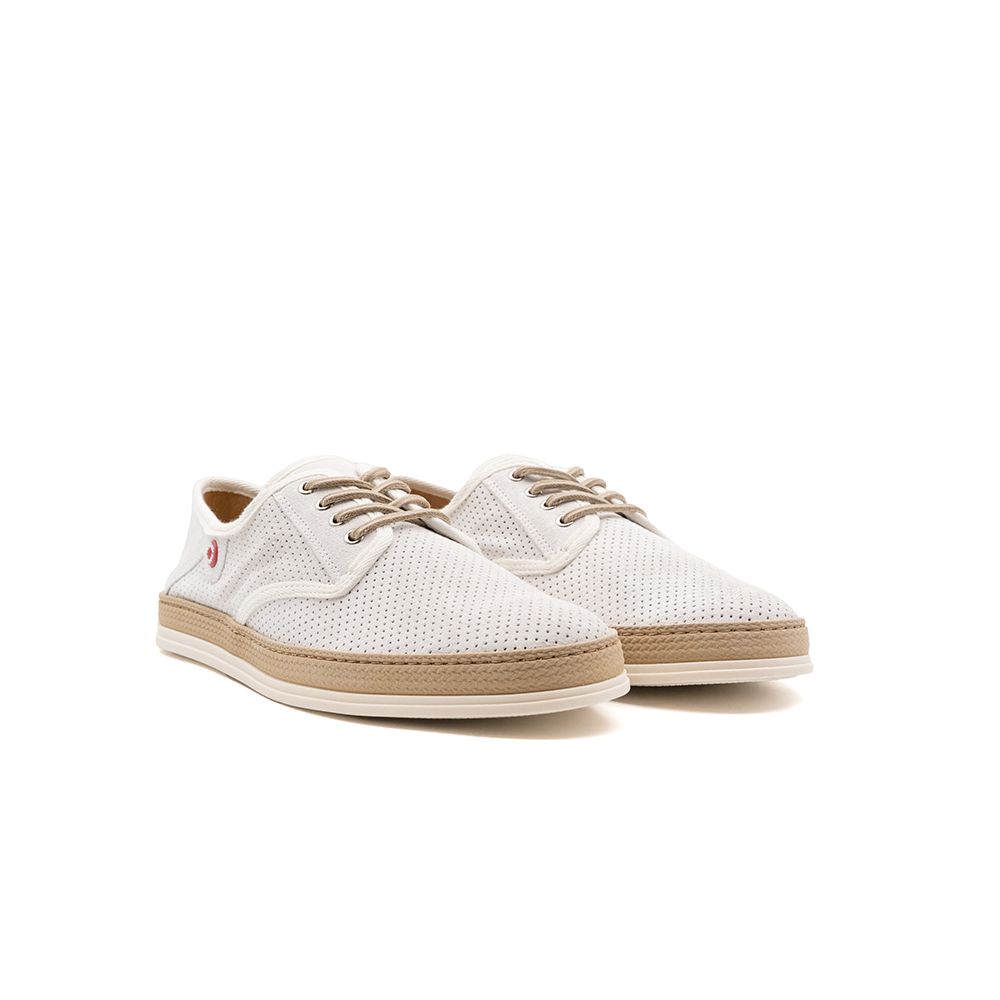 Bluish 5 White