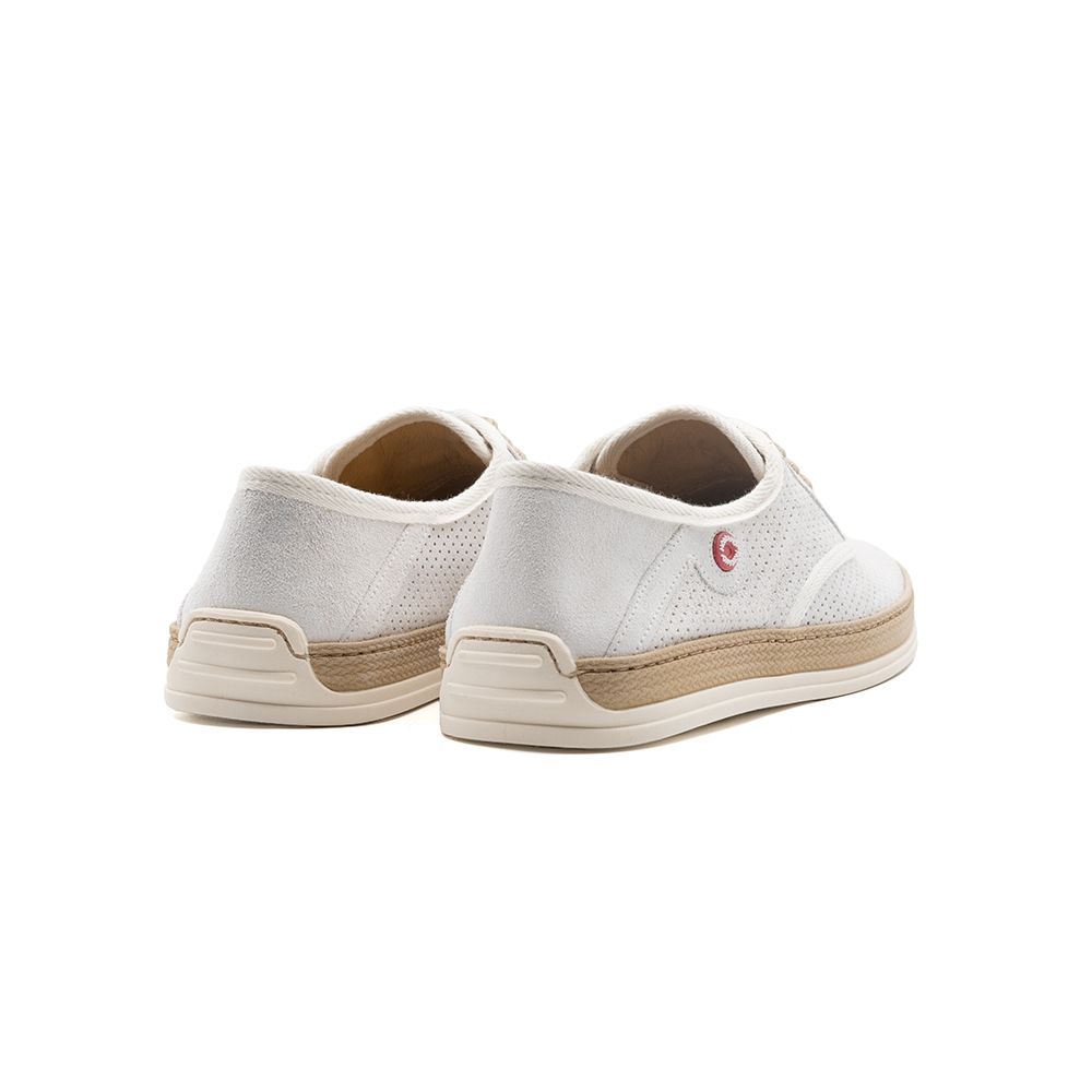 Bluish 5 White
