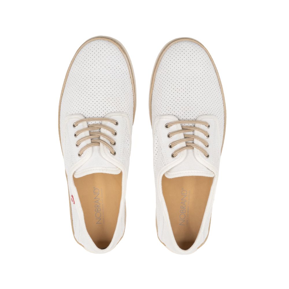 Bluish 5 White