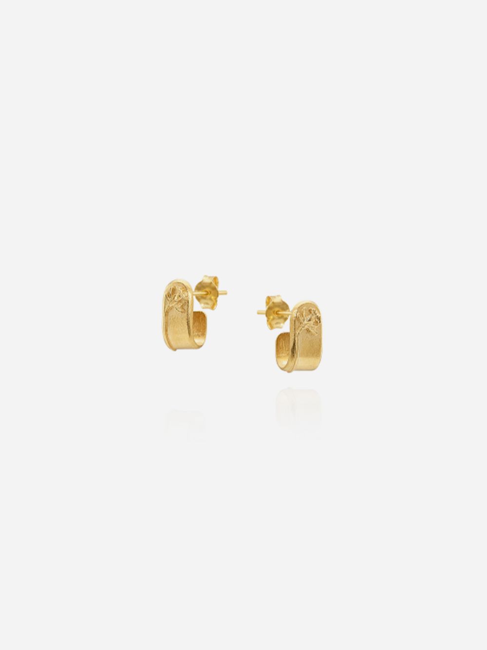 Narcissus hoops