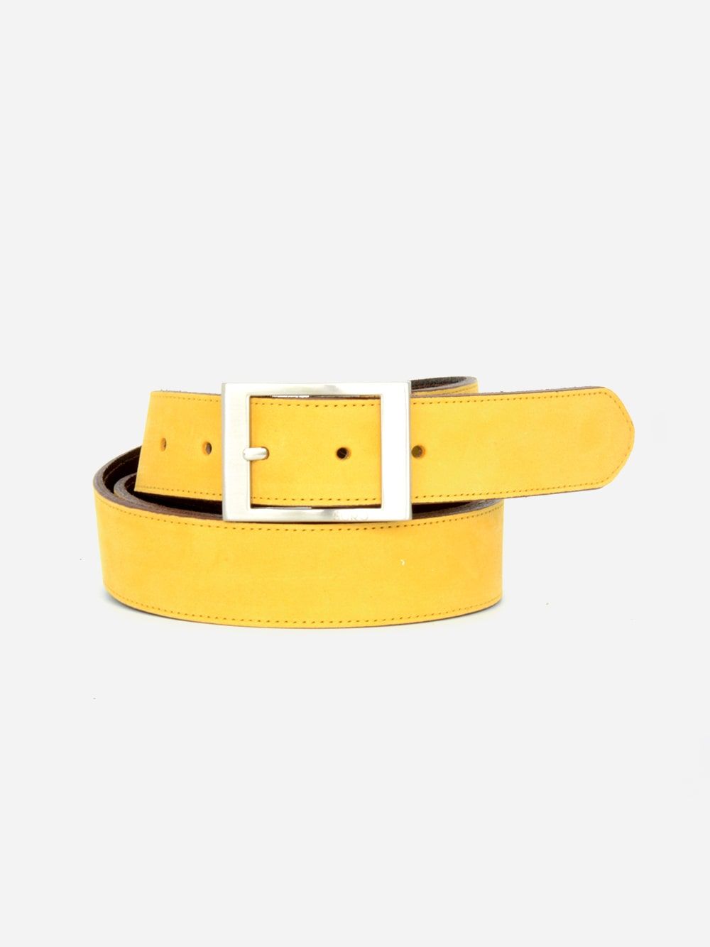 Yellow Belt Brandon | Goro