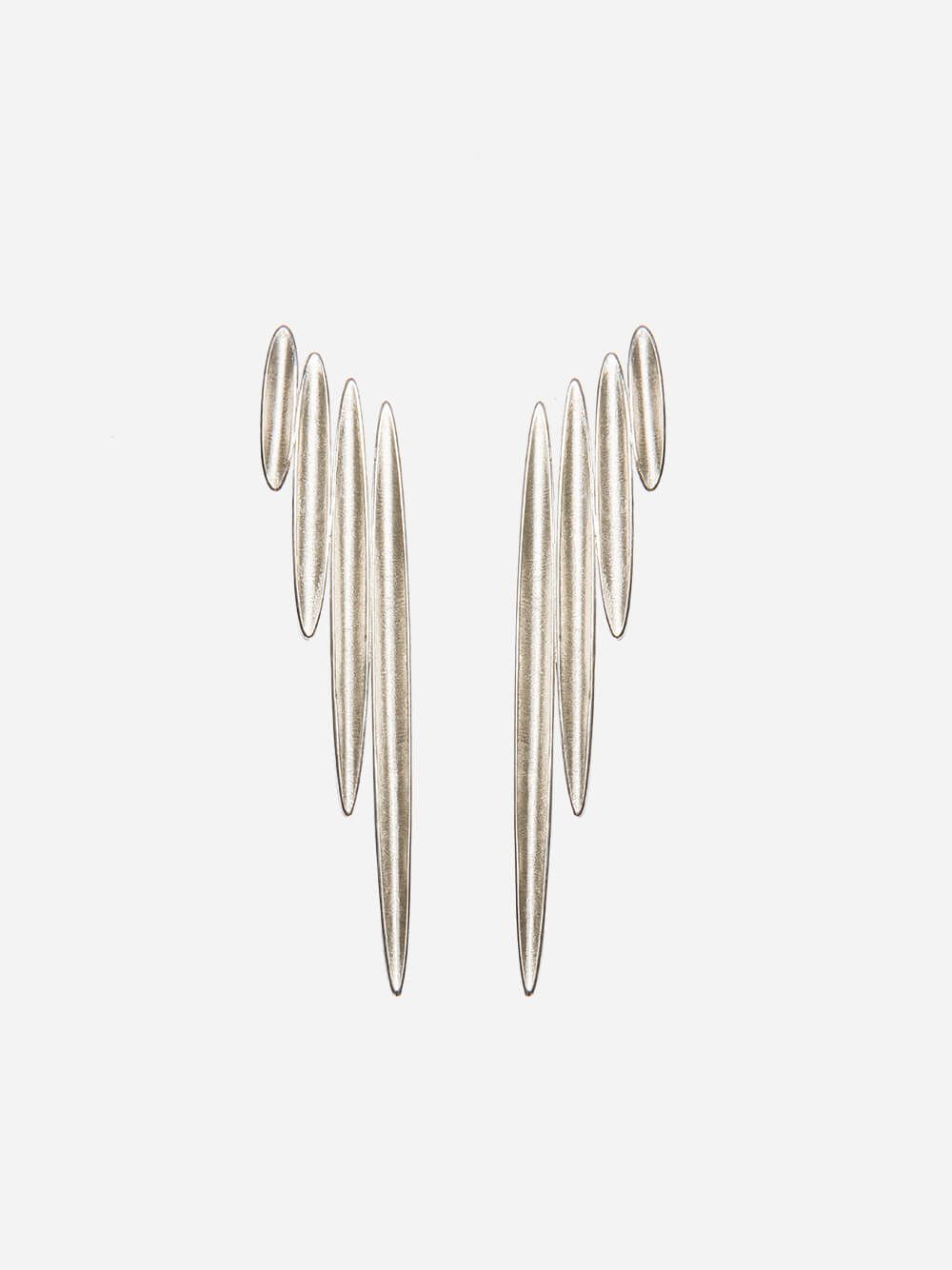 Fallen Angel Earrings | Vangloria