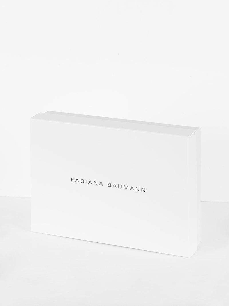 Goodall Black Swimsuit | Fabiana Baumann