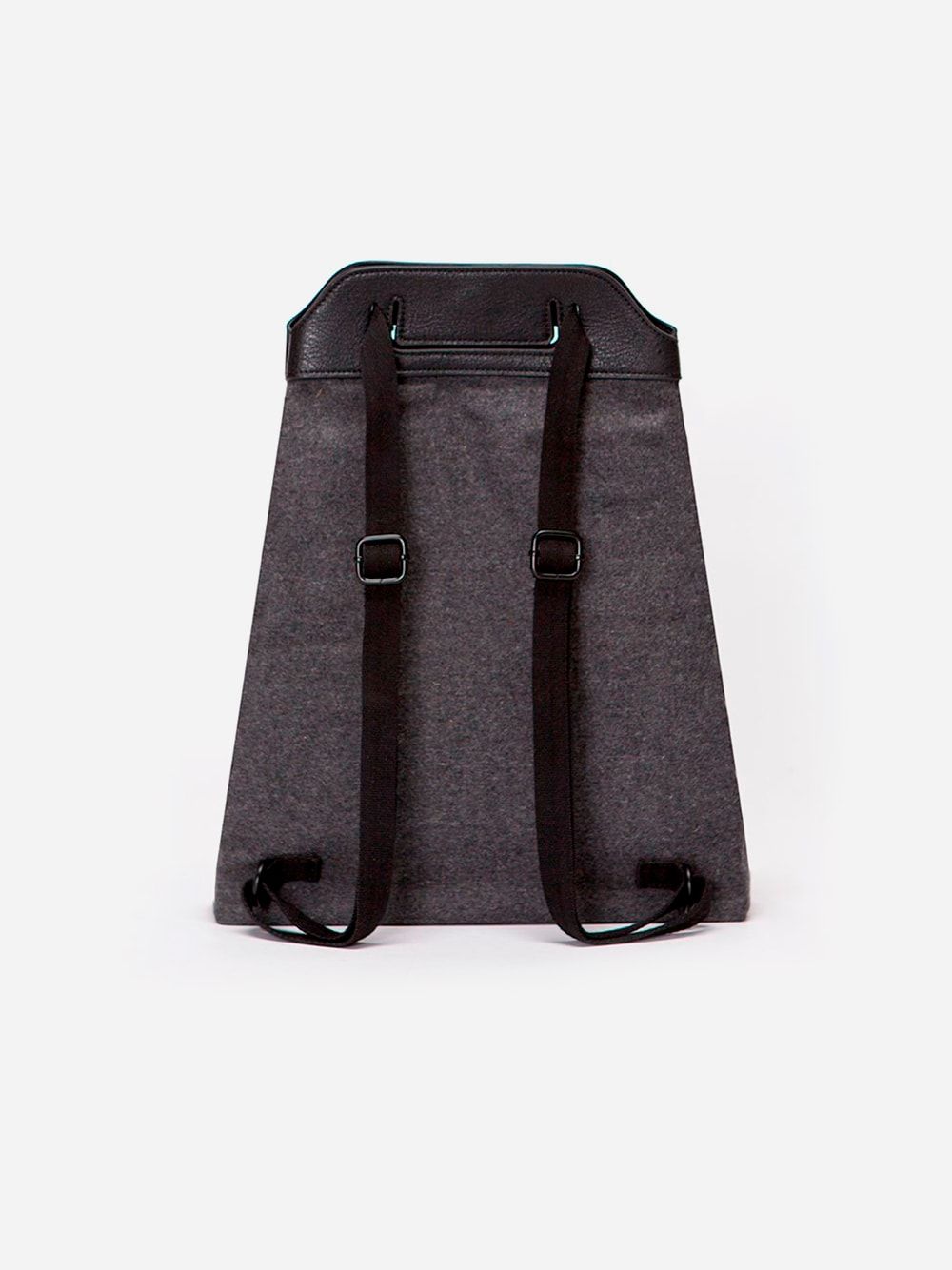 Calina Dark Grey Shoulder Bag | Ucon Acrobatics