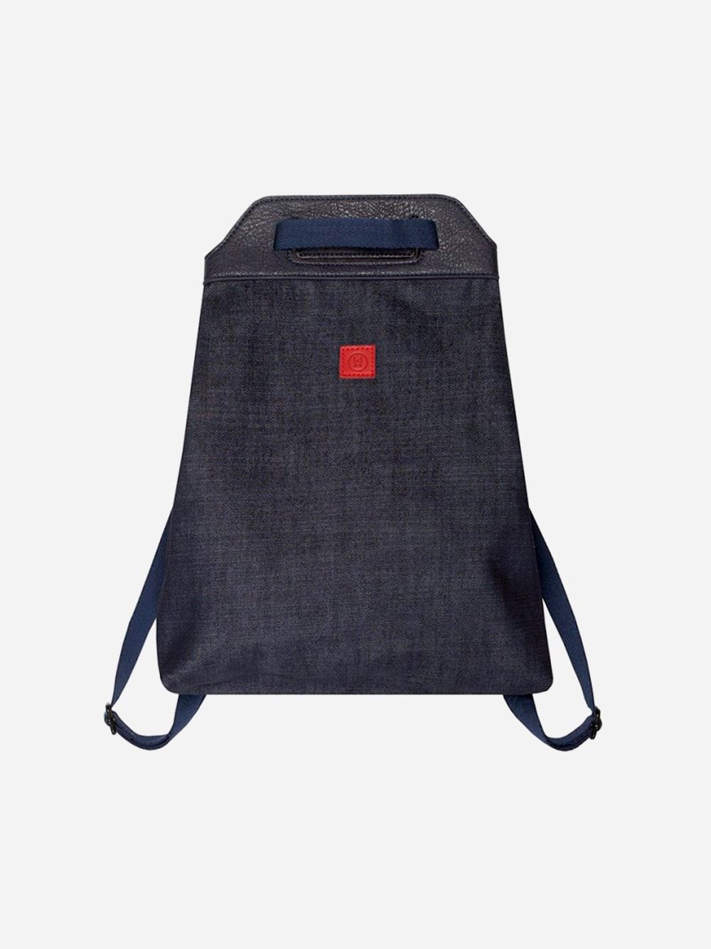 Cara Blue Shoulder Bag | Ucon Acrobatics