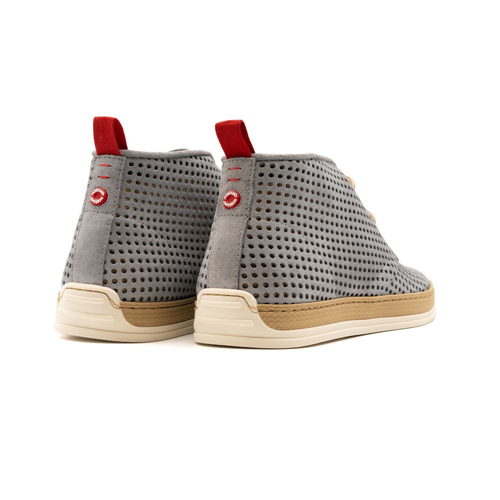 Carl 8 Grey
