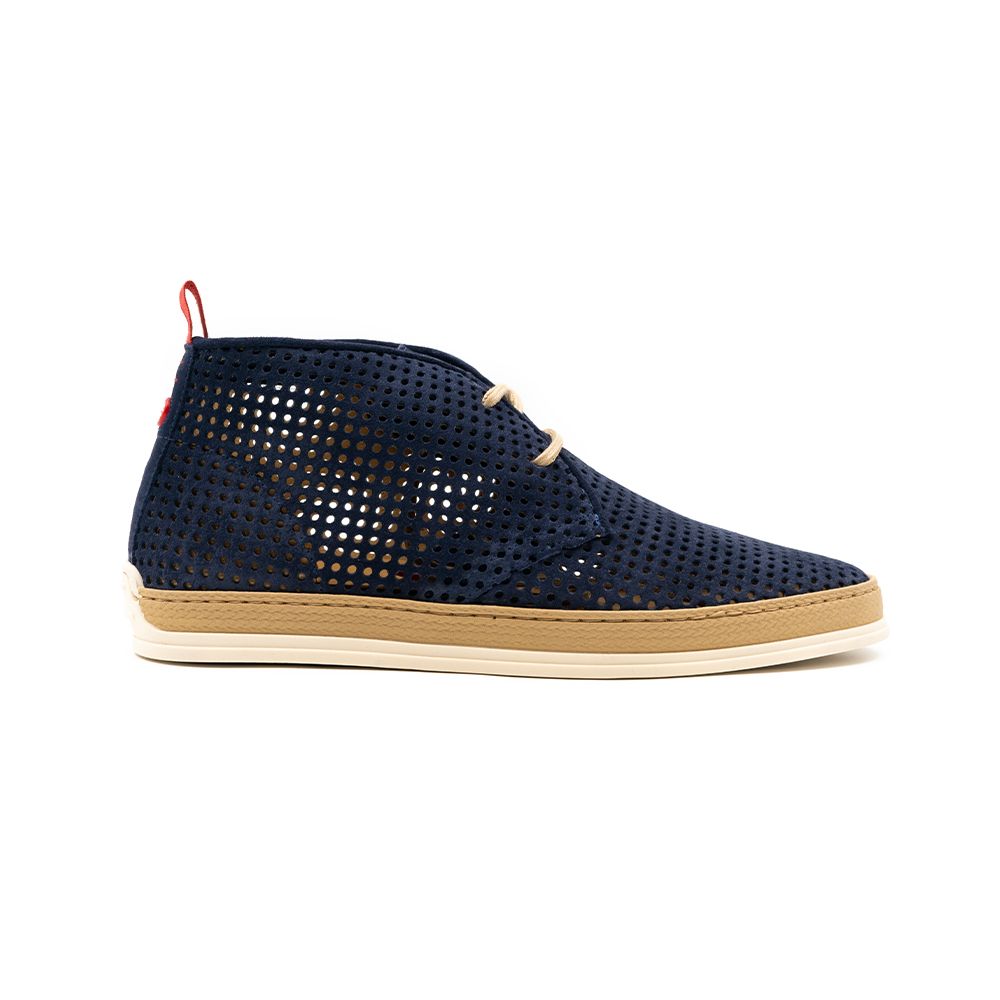 Carl 8 Navy
